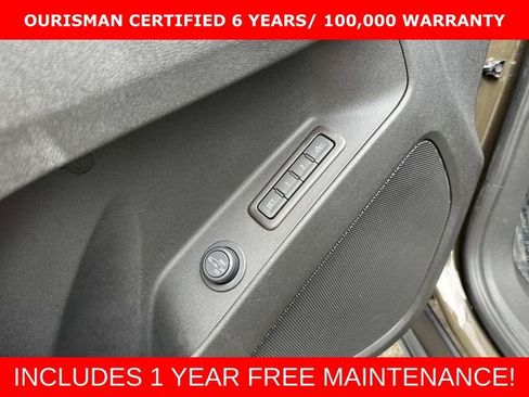 Used 2023 Chevrolet Equinox Premier FWD image 22