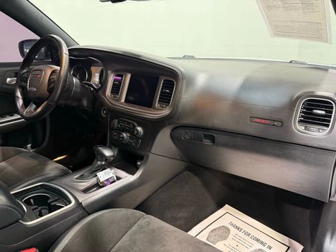 Used 2023 Dodge Charger Scat Pack w/ Plus Group image 25