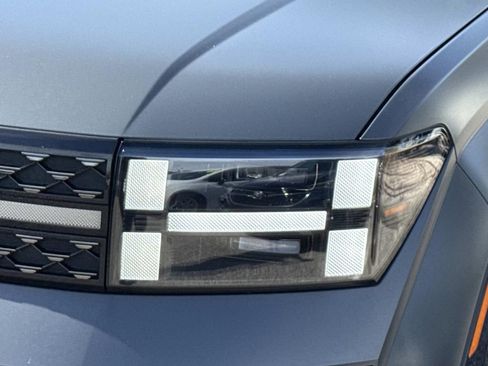 Used 2025 Hyundai Santa Fe Calligraphy image 10