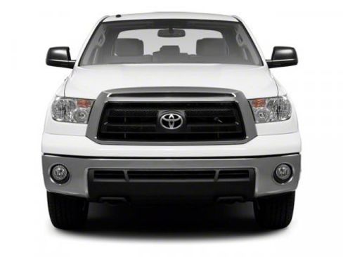 Used 2013 Toyota Tundra Limited image 4