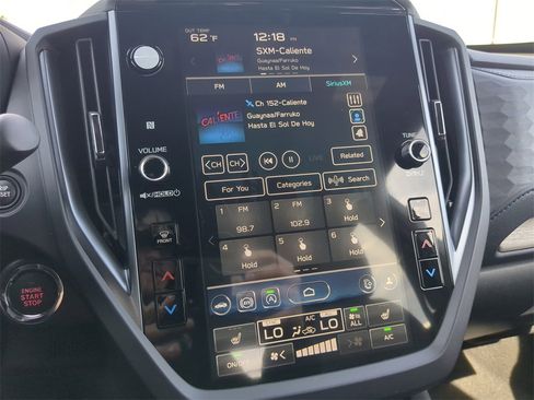 New 2026 Subaru Forester Limited image 21