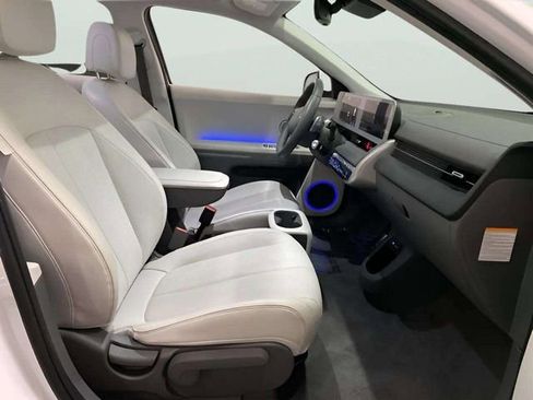 Used 2023 Hyundai Ioniq 5 SEL image 75