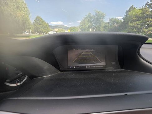 Used 2017 Honda Accord EX-L image 14