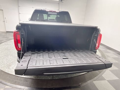 Certified 2019 GMC Sierra 1500 Denali w/ Technology Package AWD/4WD image 33