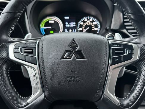 Used 2020 Mitsubishi Outlander SEL image 19