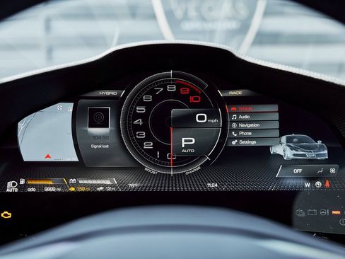 Used 2023 Ferrari SF90 Stradale image 65