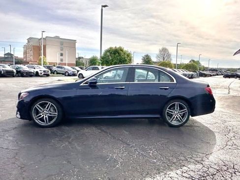 Used 2019 Mercedes-Benz E 300 4MATIC image 7