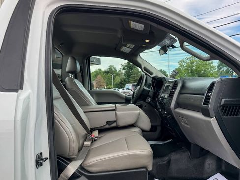 Used 2019 Ford F250 XL w/ XL Value Package AWD/4WD image 15