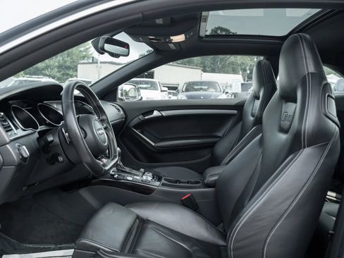 Used 2013 Audi S5 Premium Plus AWD/4WD image 7