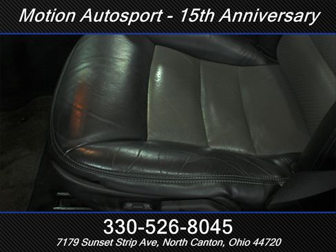 Used 2009 Chevrolet Corvette Convertible w/ Preferred Equipment Group image 35