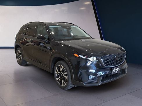 New 2026 MAZDA CX-5 Preferred AWD/4WD image 1
