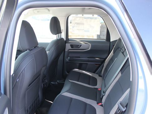 New 2026 Ford Bronco Sport Big Bend w/ Convenience Package AWD/4WD image 20