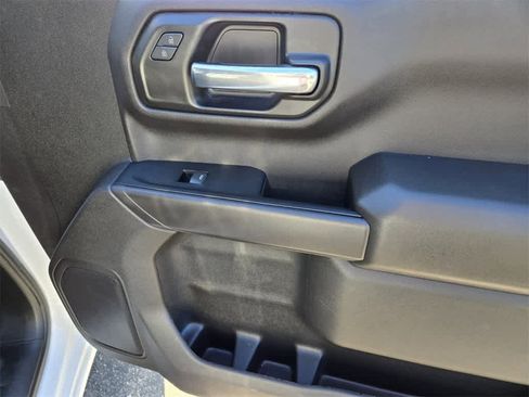 Used 2023 Chevrolet Silverado 1500 W/T image 17