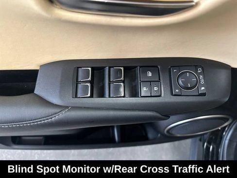 Used 2018 Lexus NX 300 AWD w/ Premium Package image 10