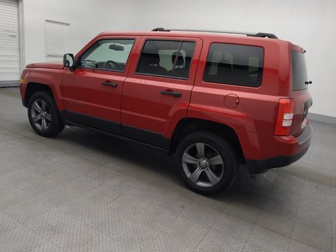 Used 2016 Jeep Patriot Sport image 3