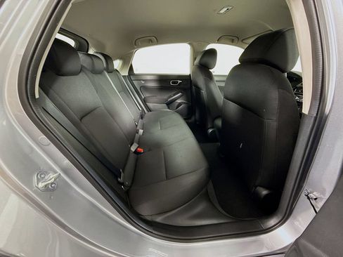 Certified 2024 Honda Civic LX image 23