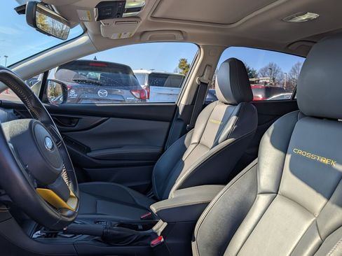 Used 2023 Subaru Crosstrek 2.5i Sport image 5