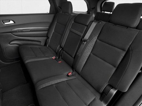 New 2026 Dodge Durango GT AWD/4WD image 9