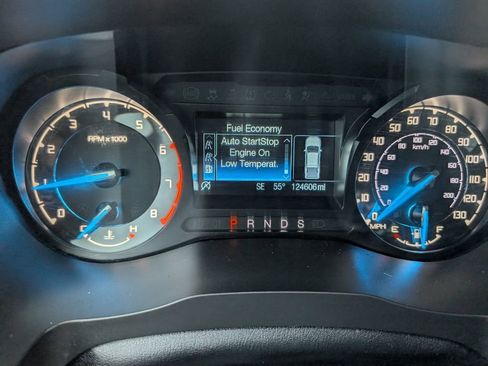 Used 2020 Ford Ranger XLT w/ Equipment Group 301A Mid image 16