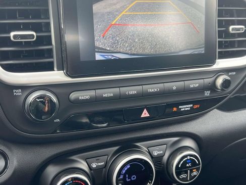New 2026 Hyundai Venue SEL FWD image 25