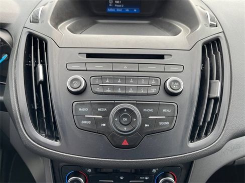 Used 2018 Ford Escape SE image 24