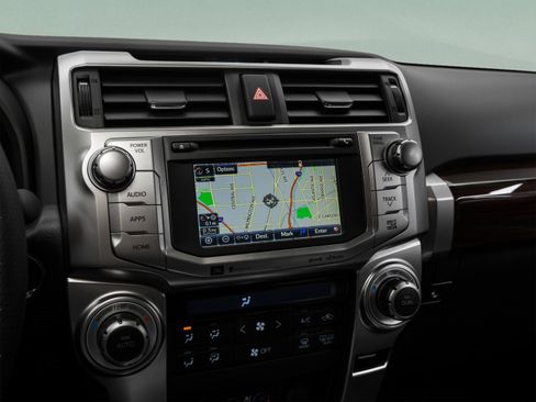 Used 2020 Toyota 4Runner SR5 Premium w/ Moonroof Package AWD/4WD image 30