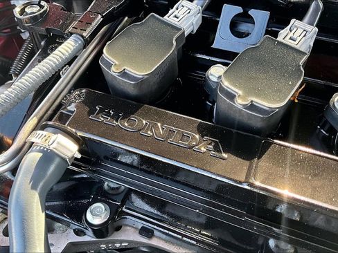 Certified 2024 Honda Accord EX image 30