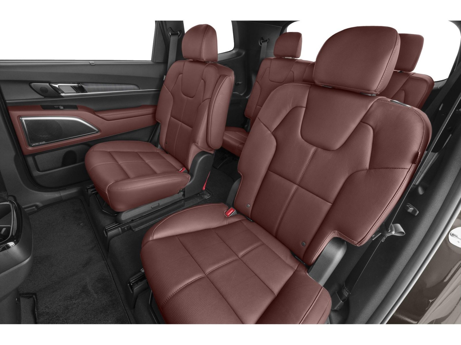 Used 2024 Kia Telluride SX AWD/4WD image 9