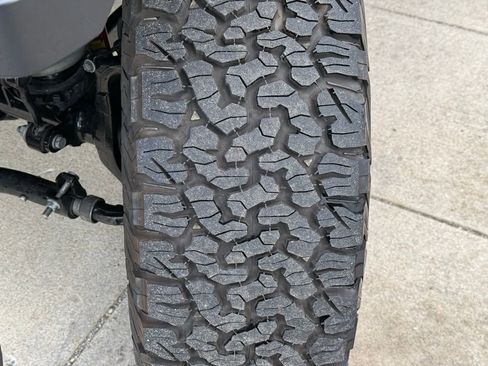 Used 2026 Jeep Wrangler Unlimited Rubicon image 11