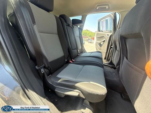 Used 2019 Ford Escape SE FWD image 34