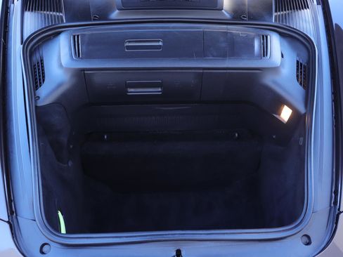 Used 2008 Porsche Boxster Base image 27