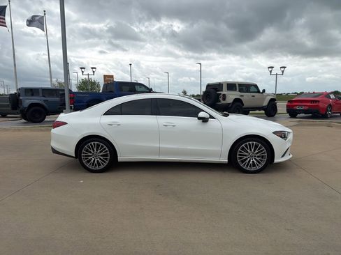 Used 2020 Mercedes-Benz CLA 250 image 7