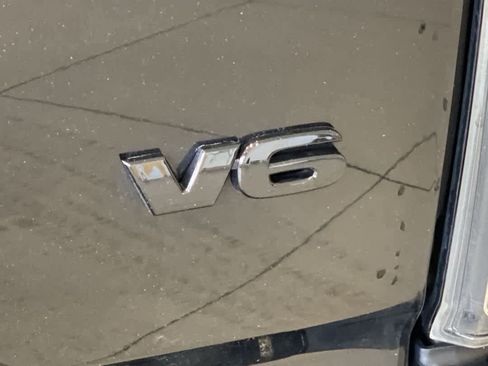 Used 2023 Toyota Tacoma Limited w/ Nightshade Package image 12