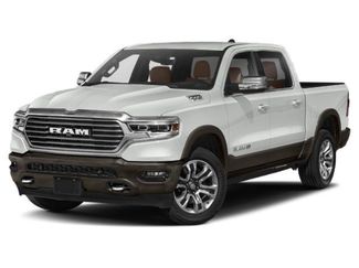 Used 2022 RAM 1500 Limited w/ Body Color Bumper Group AWD/4WD video 1
