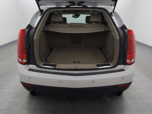 Used 2014 Cadillac SRX Performance w/ Driver Awareness Package image 29