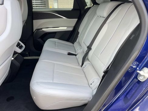 Certified 2024 Cadillac Lyriq Luxury RWD image 20