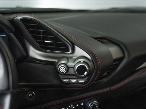 Certified 2016 Ferrari 488 GTB image 42