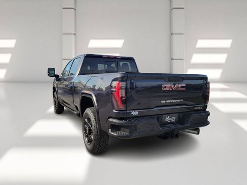 New 2026 GMC Sierra 2500 AT4 w/ AT4 Premium Plus Package image 5