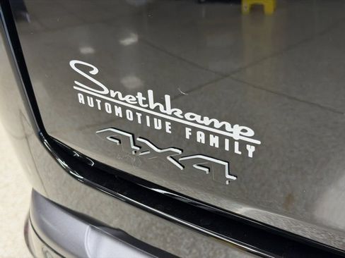 New 2026 Jeep Grand Wagoneer Limited image 6