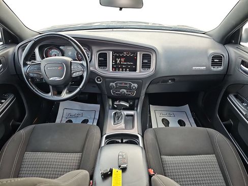 Used 2023 Dodge Charger SXT RWD image 13
