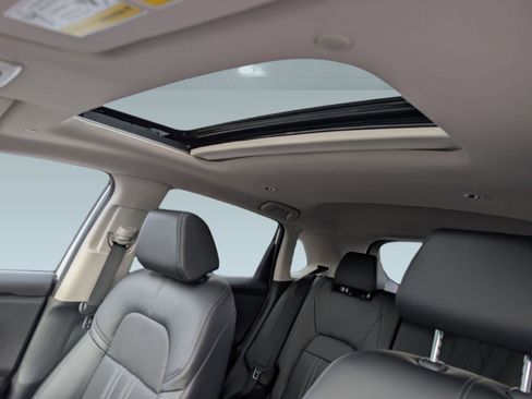 New 2026 Honda HR-V EX-L image 15