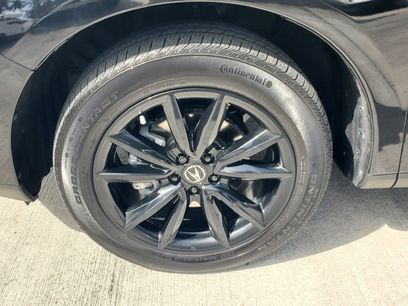 Certified 2025 Acura RDX SH-AWD