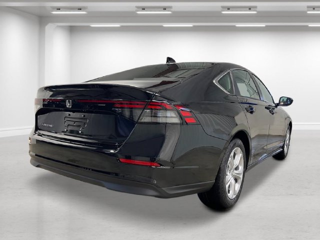 New 2026 Honda Accord LX image 6