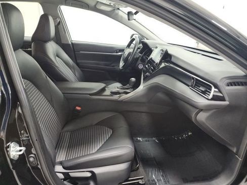 Certified 2024 Toyota Camry SE image 13