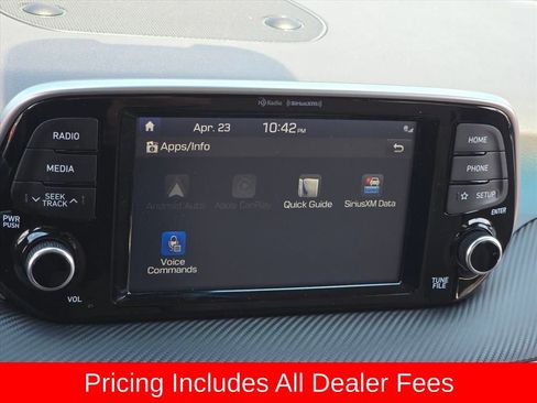 Used 2020 Hyundai Tucson SEL FWD image 22