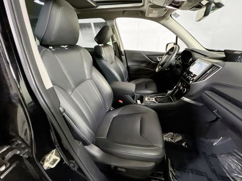 Used 2022 Subaru Forester Touring w/ Popular Package #2 image 27