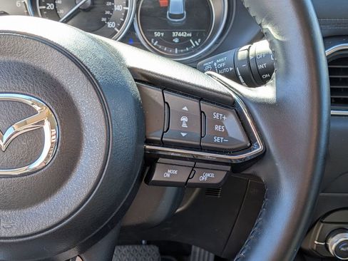 Used 2024 MAZDA CX-5 AWD 2.5 S w/ Select Package image 20