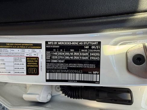 Used 2021 Mercedes-Benz GLC 300 4MATIC Coupe image 22