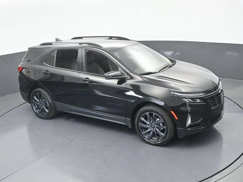 Used 2024 Chevrolet Equinox RS FWD image 54