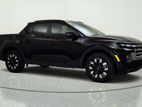 Used 2025 Hyundai Santa Cruz SEL AWD/4WD image 8